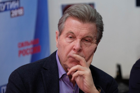 Обожали годами, не зная всего: горькая правда о Лещенко