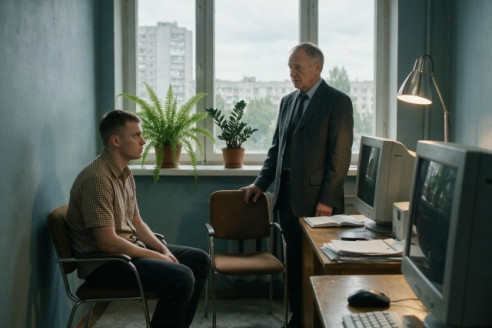 Мой наставник украл мою идею и стал миллионером. Через 15 лет он позвал меня работать — и я узнал, от чего он меня на самом деле спас