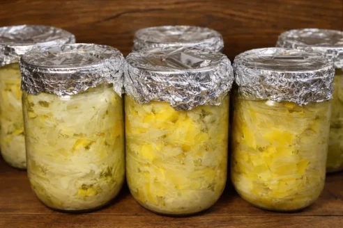 Картофель, который я больше не жарю и не варю: вся семья просит готовить только так!